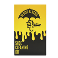 Shoe Cleaning Kit