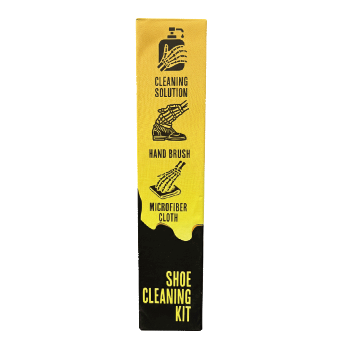 Shoe Cleaning Kit